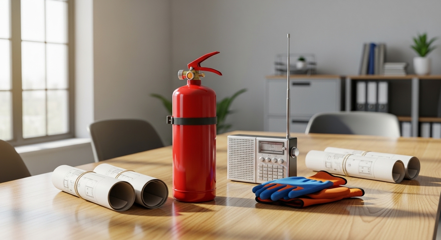 Programa Interno Proteccion Civil Matamoros