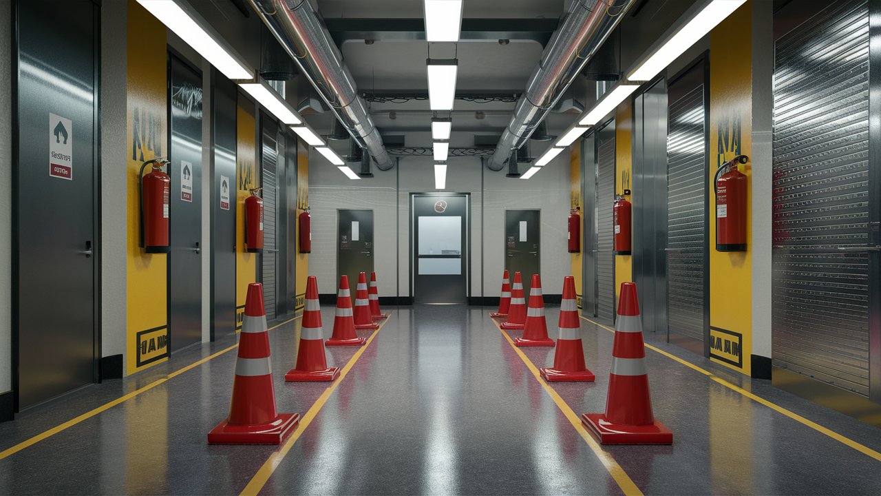 Programa Interno Proteccion Civil Matamoros