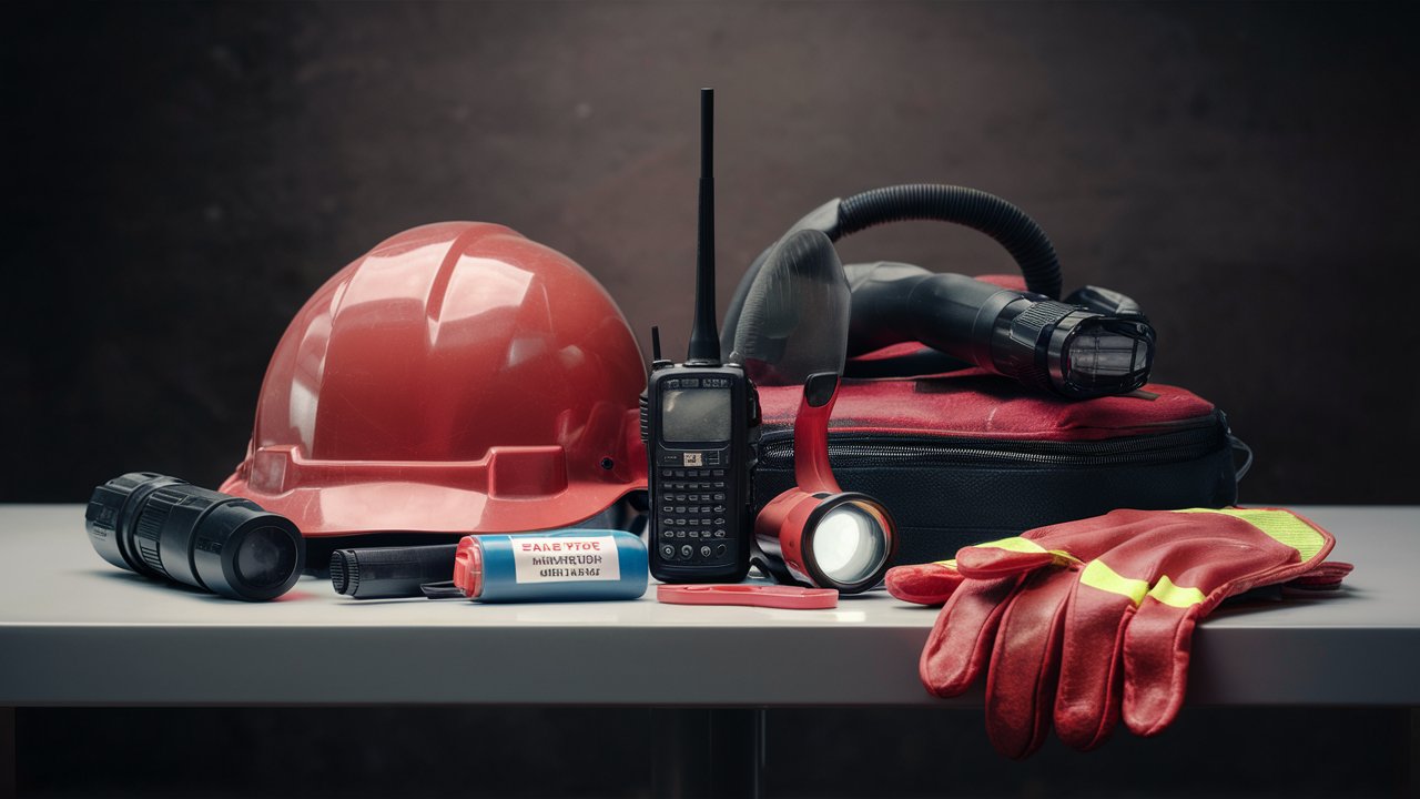 Programa Interno Proteccion Civil Matamoros