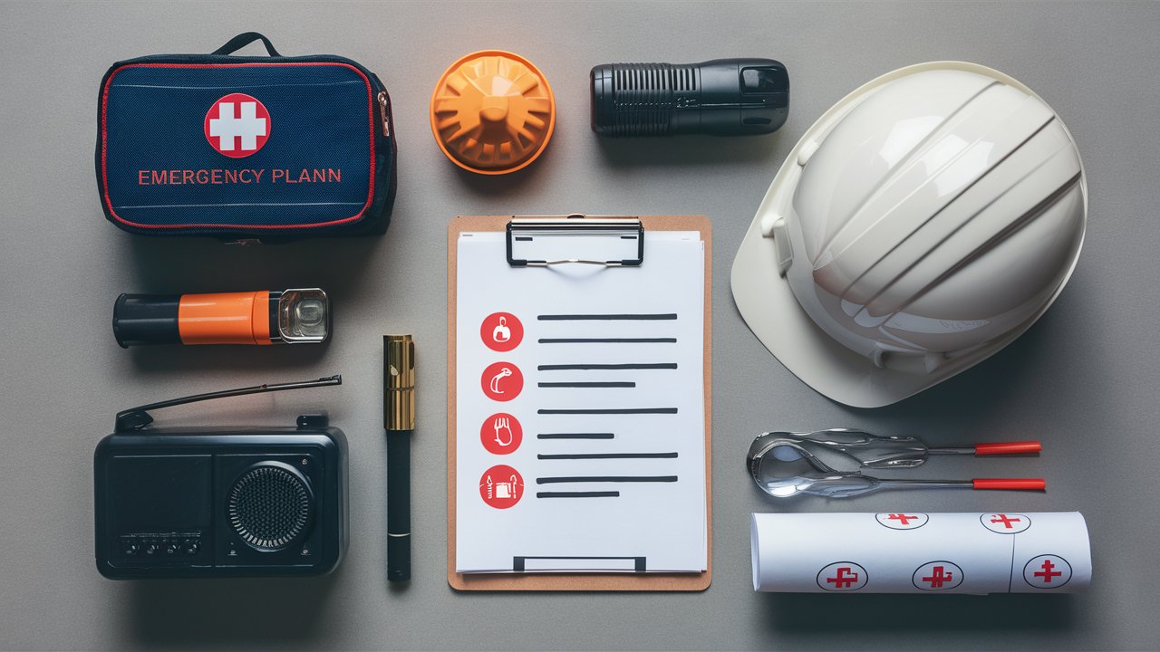 Programa Interno Proteccion Civil Matamoros